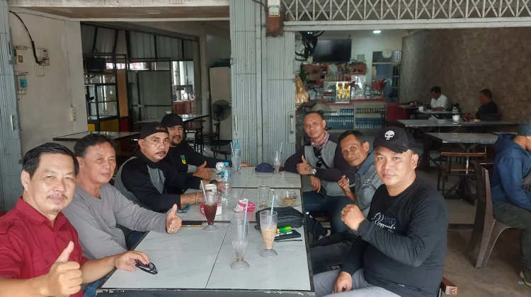 Pencabutan Perda Ladang Dinilai Tak Selesaikan Karhutla
