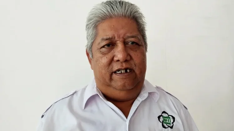 Komite SMPN 3 Pontianak Pastikan Pembelajaran Daring Berjalan Lancar