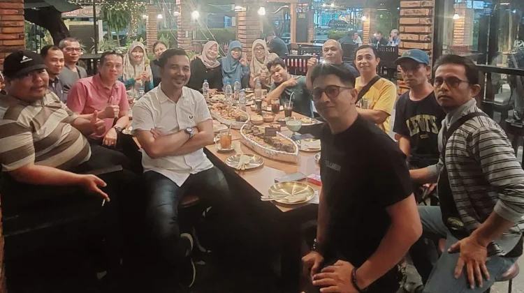 Kopi, Kafe, dan Konten: Budaya Baru Anak Muda di Ruang Publik