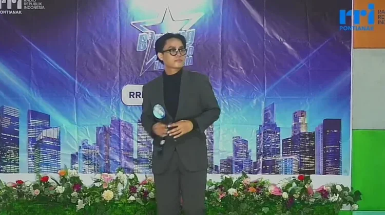 Pendaftaran Bintang Radio 2026 Segera Ditutup, 37 Peserta Terdaftar