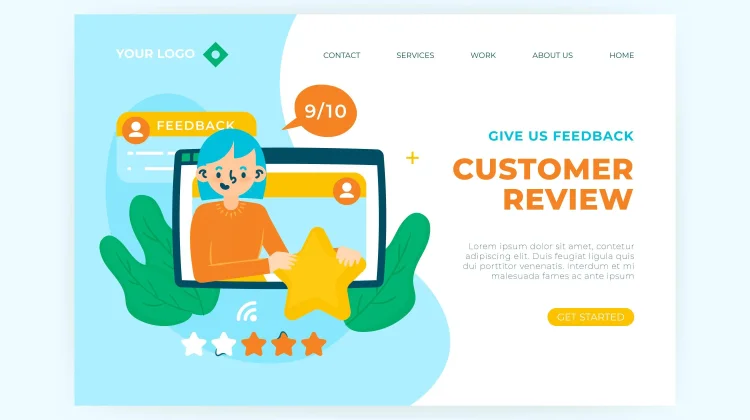 Budaya Review dan Rating sebelum Membeli atau Mencoba Sesuatu