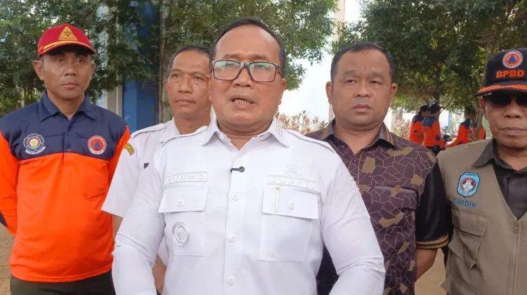 Sujiwo Tegaskan Integritas ASN dan Perkuat Dukungan untuk Satpol PP dan BPBD