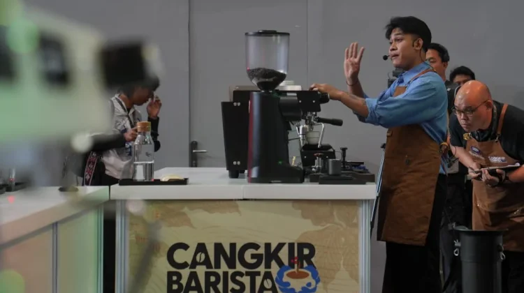 KKI 2026 Dongkrak Penjualan dan Talenta UMKM Kalbar
