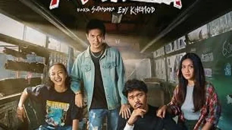 Siap-Siap Tayang Besok, “Operasi Pesta Copet” Bawa Aksi Pencopetan ke Layar Lebar!