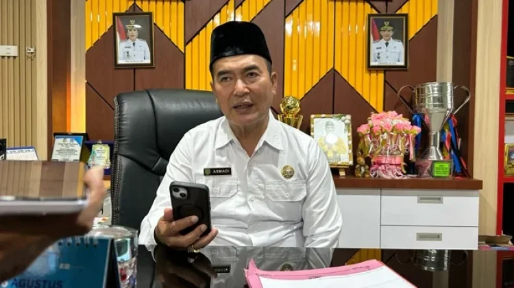 Kualitas Udara Singkawang Memburuk, Belajar Tatap Muka di Sekolah Ditiadakan