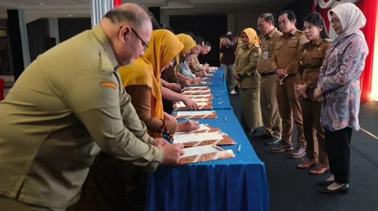 Proctorship Intervensi Non Bedah digelar di RSUD Abdul Azis Singkawang