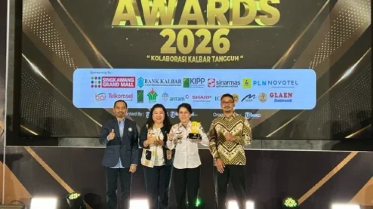 Singkawang Kota Inovator Pengembang Pariwisata Budaya Berkelas Dunia