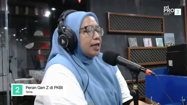 Gen Z Bawa Warna Baru dalam Gerakan Sosial PKBI Kalbar