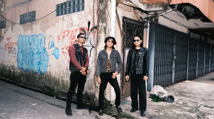 Usung Warna Musik 70-an, Muzzkipper Resmi Rilis Single Debut “23.30”