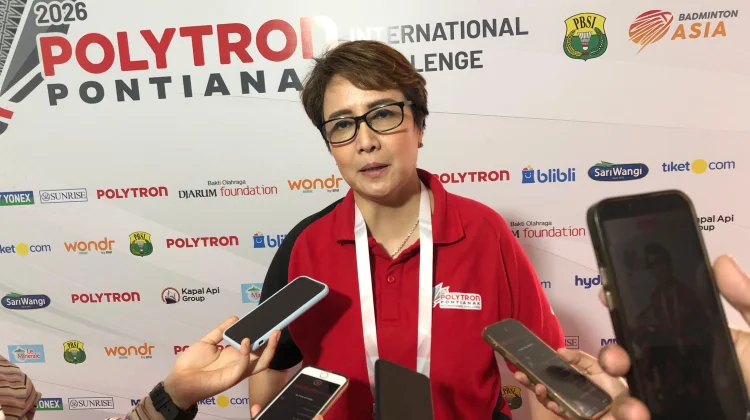 Hari Ketiga International Challenge, Antusiasme Penonton di Luar Dugaan