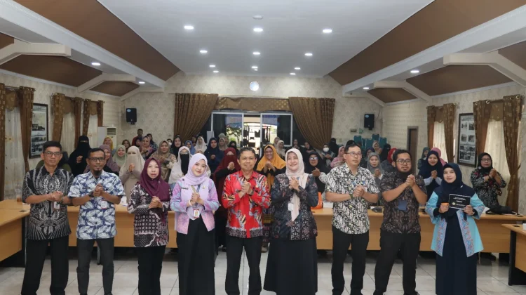 SIPEDE Dorong Pemanfaatan AI untuk Promosi UMKM