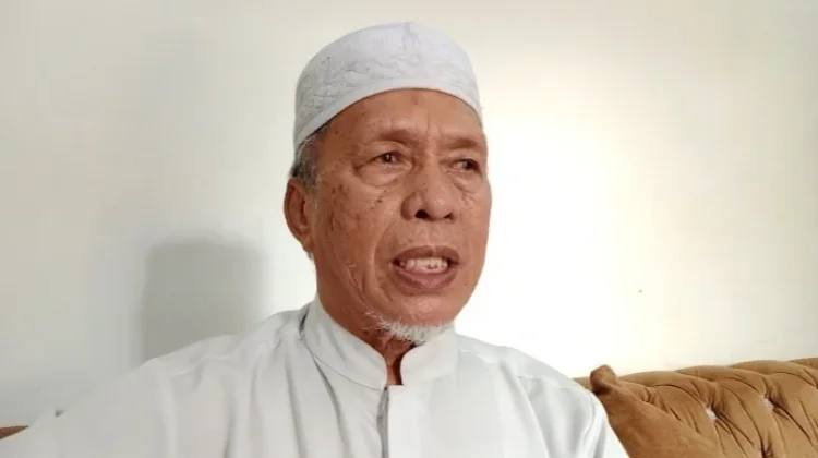 MUI Kalbar Imbau Umat Islam Gelar Salat Istisqa