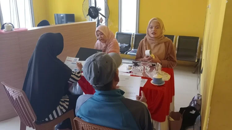Ombudsman On The Spot Desa Sungai Limau Jaring Keluhan Warga