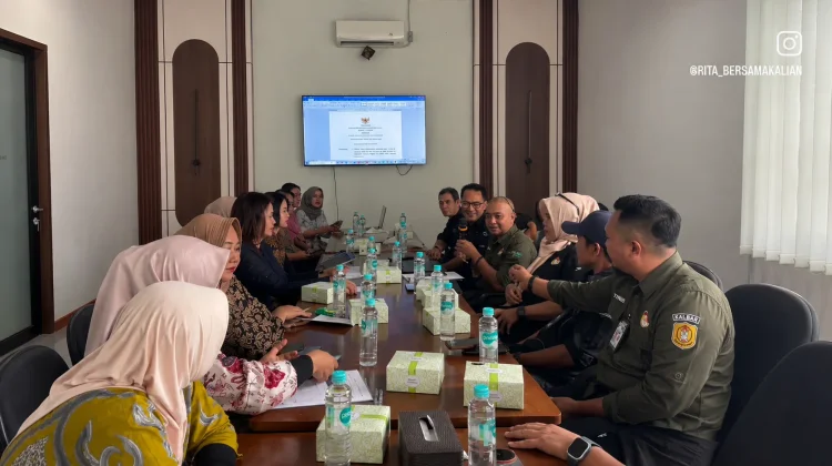 Pariwisata Kalbar Didorong Makin Profesional dan Berdaya Saing