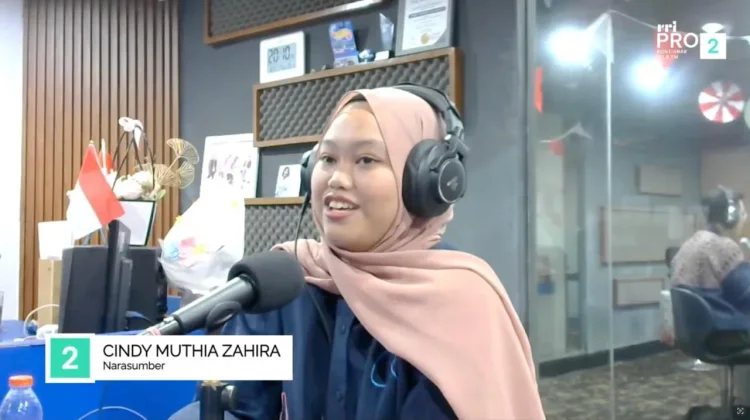 CRK Gercep, Aksi Anak Muda Peduli Kabut Asap di Pontianak