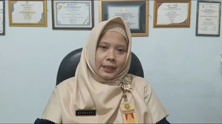 SMPN 1 Pontianak Batasi Durasi Pembelajaran Daring, Satu JP Hanya 30 Menit