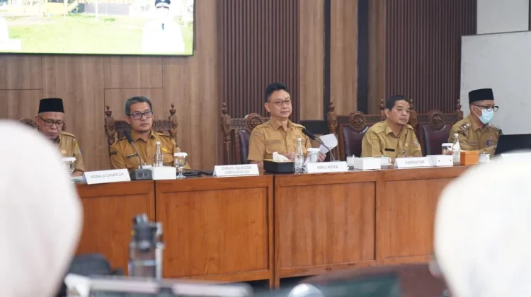 Kemendagri Dorong Pontianak Jadi Percontohan Pengelolaan Sampah Berkelanjutan