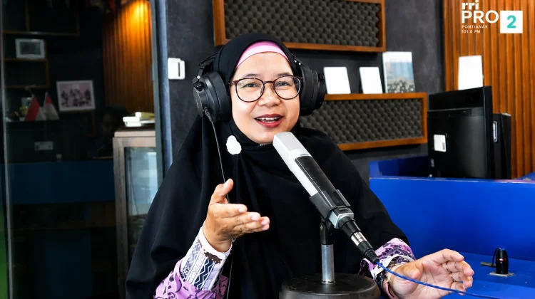 Cegah Stunting dan Penyakit Genetik, Calon Pengantin Diminta Rutin Cek Kesehatan