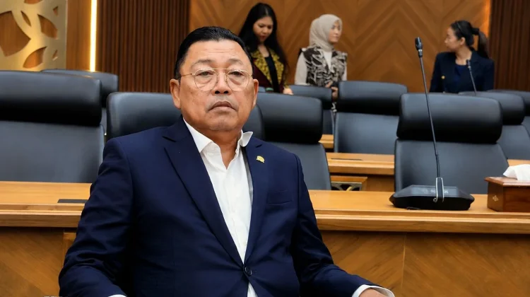 Banggar DPR RI Dorong Pengelolaan Anggaran Daerah Akuntabel