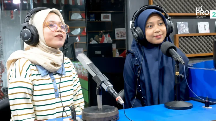 Luka Tanpa Bekas, PKBI Kalbar Bagi Tips Hadapi Cyberbullying