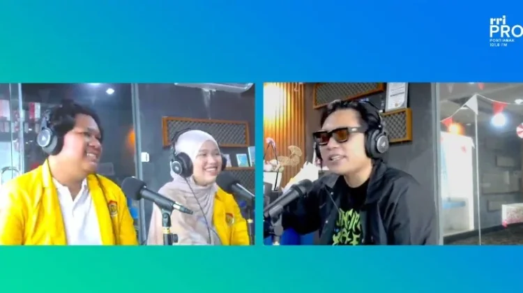 GEMAS Hadirkan Inovasi “Bumbu Basah Berbasis Keong Mas” untuk Pencegahan Stunting