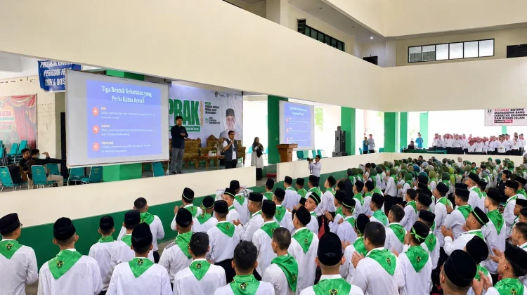IAIN Pontianak, Kampus Pelopor Inklusi di Kalimantan Barat
