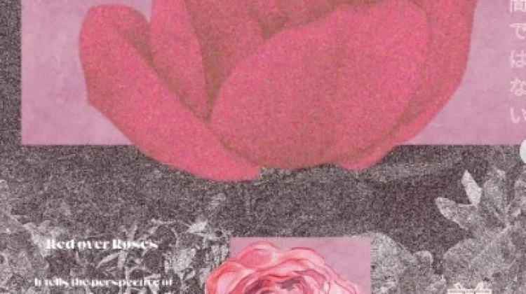 Lyfyenta Hadirkan “Red Over Roses”, Perpaduan Indie Rock dan Midwest Emo