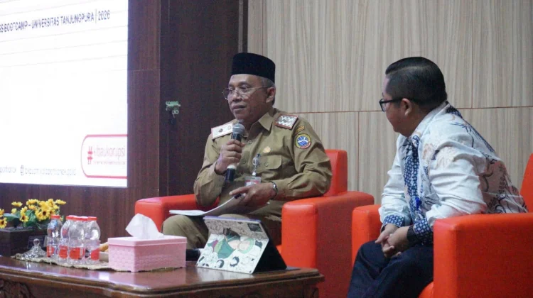 ASN Kini Berorientasi Pelayanan