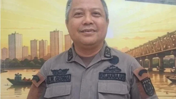 Kajati Kalbar Tegaskan Perkara Edy Chou Tuntutan Jaksa Sesuai Fakta Persidangan