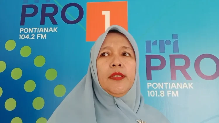 UMKM TEPI Pontianak Perluas Pasar Melalui Promosi Digital