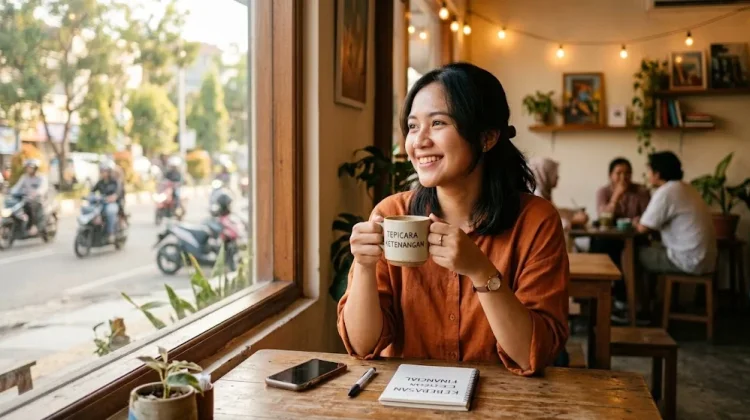Satu Tahun tanpa Utang Konsumtif: Langkah Kecil menuju Pikiran yang Lebih Tenang