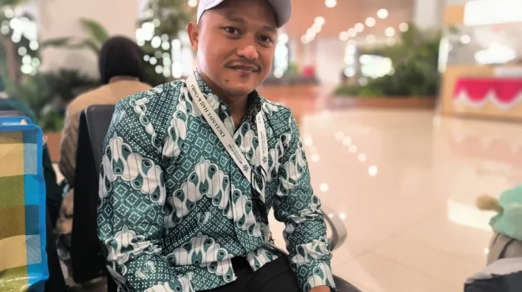 Menekuni usaha Make Up Artist Bawa Keberkahan