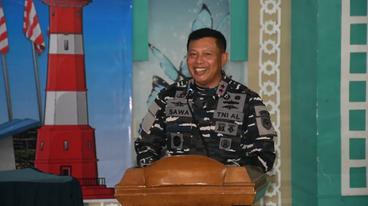 Kodaeral XII Salurkan Bantuan dan Layanan Kesehatan Warga Punggur