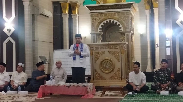 Belajar Sejarah Rasulullah Jadi Kunci Meneladani Akhlaknya