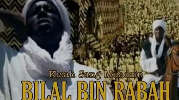 Mengenal Sosok dan Sejarah Masjid Bilal bin Rabah di Madinah