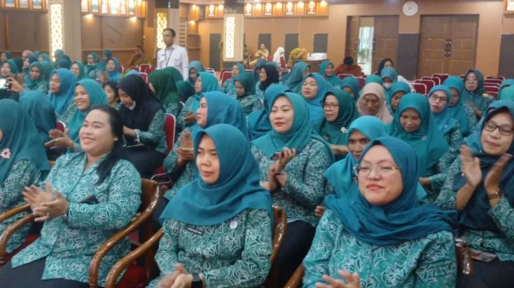 Posyandu Kubu Raya Tak Lagi Sekadar Layanan Kesehatan, Kini Berbasis Enam SPM