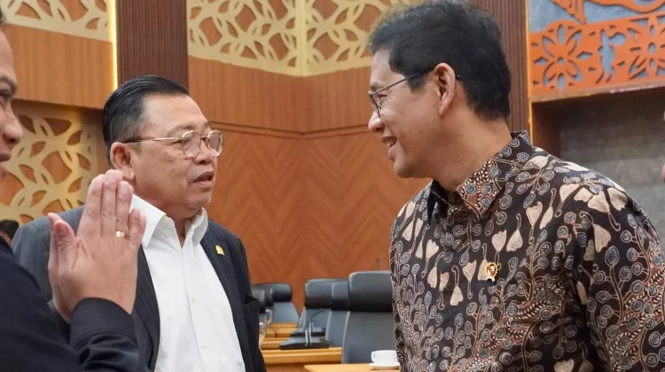 Beban PPPK Daerah Mulai Dialihkan Bertahap ke Pemerintah Pusat