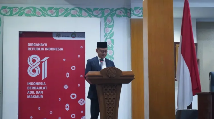 Perubahan APBD 2026 Fokuskan Program Kesehatan dan Pendidikan