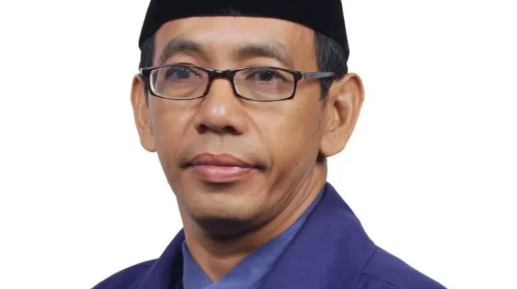Inmemorium Nazirin Hamid