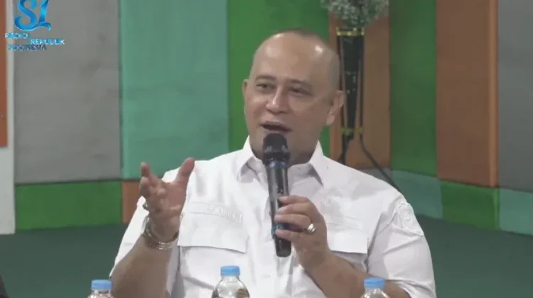 DPRD Kalbar: RRI Harus Berinovasi di tengah Disrupsi Digital