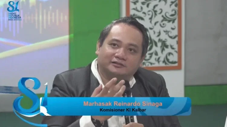 KI Kalbar Nilai Transformasi RRI Kian Pesat di Era Digital
