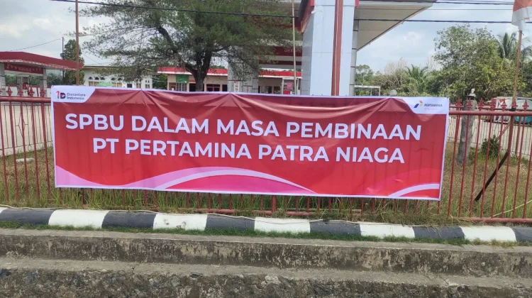 Pertamina Perkuat Pengawasan dan Pembinaan SPBU Secara Berkelanjutan