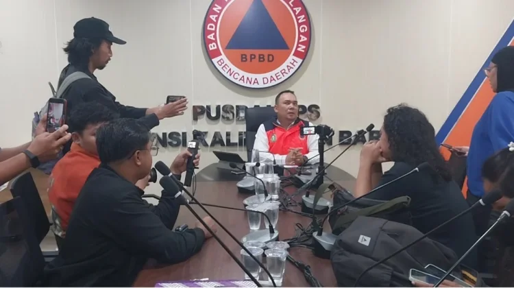 BPBD Kalbar Fokuskan Penanganan Karhutla di Ketapang dan Kubu Raya