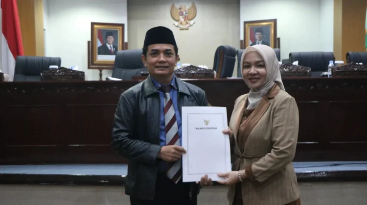 Masukan Fraksi DPRD Sempurnakan Perubahan APBD Pontianak 2026