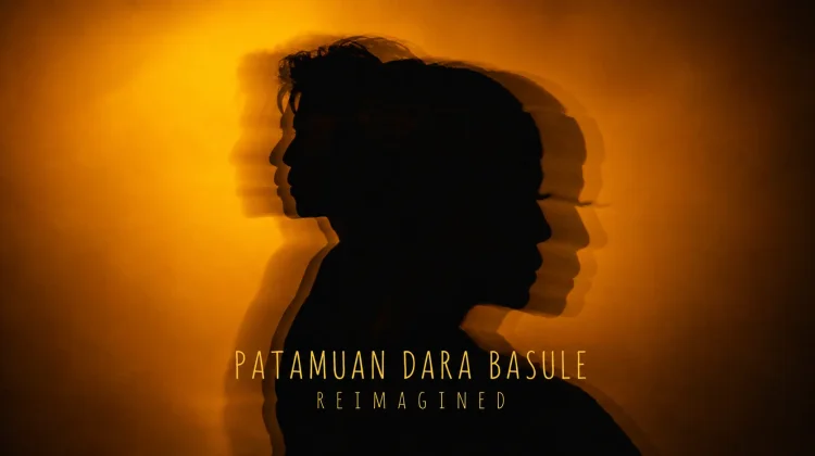 CukSen dan Sari Basule Rilis Ulang "Patamuan Dara Basule" dengan Balutan Alt-Rock