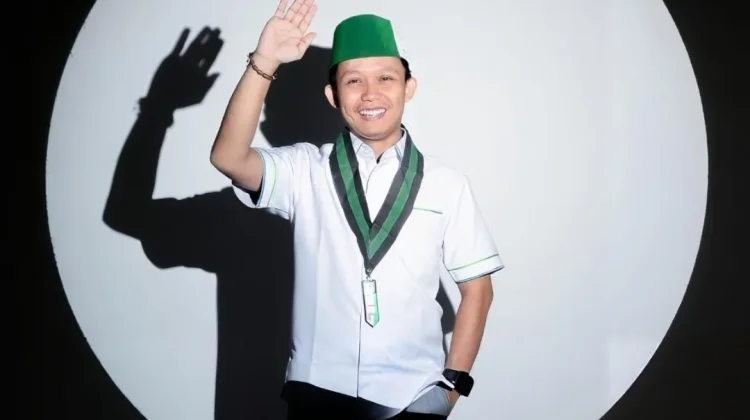 Penanganan Bencana dan Karhutla, Wasekjen PB-HMI Apresiasi Gerak Cepat Prabowo