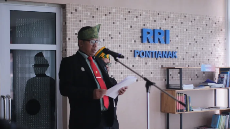 RRI Perkuat Transformasi dan Kepercayaan Publik di Usia Ke-81