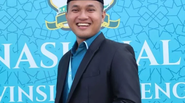 Khairul Umam Tampil Percaya Diri di MTQ Nasional XXXI 2026