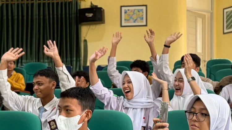 Perundungan Dominasi Kekerasan Anak di Kalbar