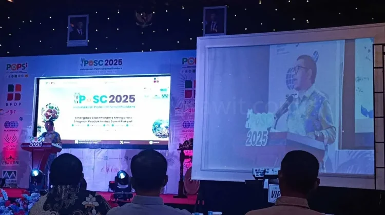 IPOSC 2026 Ditunda, Panitia Hormati Kondisi Karhutla Kalbar